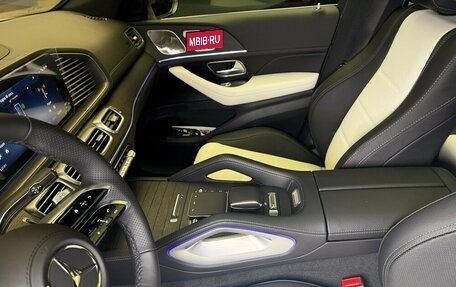 Mercedes-Benz GLE Coupe, 2025 год, 15 850 000 рублей, 11 фотография