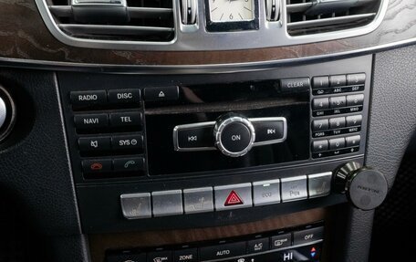 Mercedes-Benz E-Класс, 2013 год, 2 029 000 рублей, 11 фотография