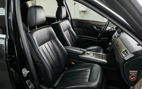 Mercedes-Benz E-Класс, 2013 год, 2 029 000 рублей, 3 фотография