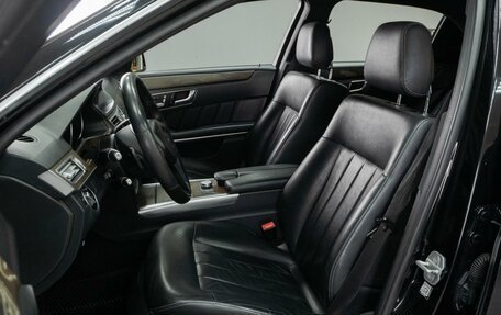 Mercedes-Benz E-Класс, 2013 год, 2 029 000 рублей, 5 фотография