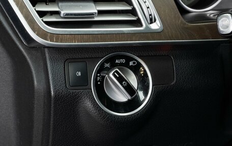 Mercedes-Benz E-Класс, 2013 год, 2 029 000 рублей, 9 фотография