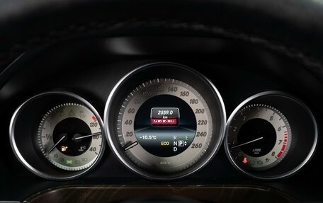 Mercedes-Benz E-Класс, 2013 год, 2 029 000 рублей, 8 фотография