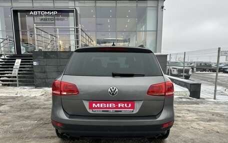 Volkswagen Touareg III, 2014 год, 2 700 000 рублей, 6 фотография