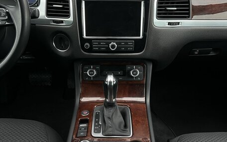 Volkswagen Touareg III, 2014 год, 2 700 000 рублей, 11 фотография