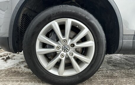 Volkswagen Touareg III, 2014 год, 2 700 000 рублей, 14 фотография