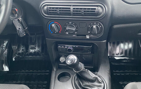 Chevrolet Niva I рестайлинг, 2017 год, 750 000 рублей, 9 фотография