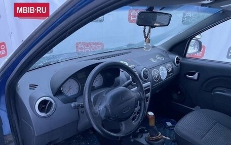 Renault Logan I, 2008 год, 180 000 рублей, 7 фотография