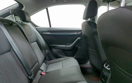 Skoda Octavia, 2017 год, 1 599 000 рублей, 14 фотография