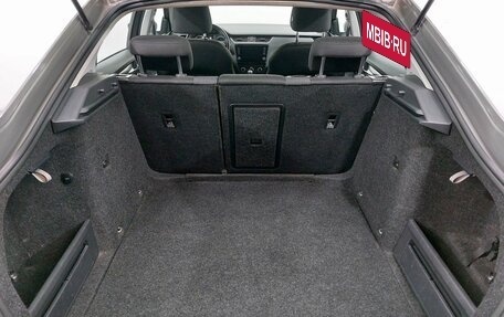 Skoda Octavia, 2017 год, 1 599 000 рублей, 15 фотография