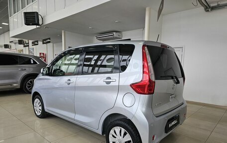 Nissan Dayz I рестайлинг, 2014 год, 885 000 рублей, 5 фотография