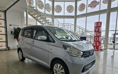 Nissan Dayz I рестайлинг, 2014 год, 885 000 рублей, 4 фотография