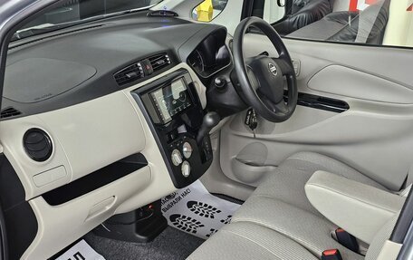 Nissan Dayz I рестайлинг, 2014 год, 885 000 рублей, 17 фотография