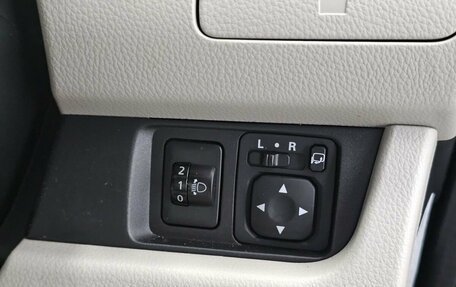 Nissan Dayz I рестайлинг, 2014 год, 885 000 рублей, 11 фотография