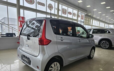 Nissan Dayz I рестайлинг, 2014 год, 885 000 рублей, 8 фотография