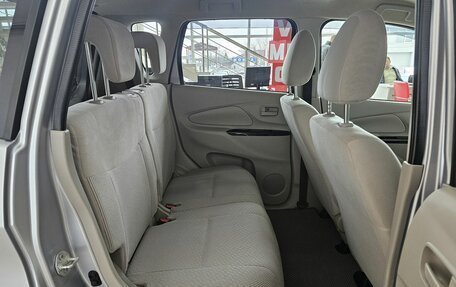 Nissan Dayz I рестайлинг, 2014 год, 885 000 рублей, 13 фотография