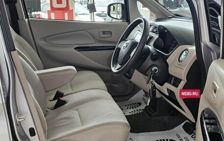 Nissan Dayz I рестайлинг, 2014 год, 885 000 рублей, 9 фотография