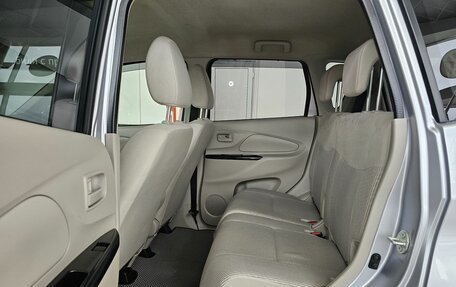 Nissan Dayz I рестайлинг, 2014 год, 885 000 рублей, 15 фотография