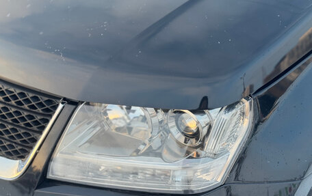 Suzuki Grand Vitara, 2010 год, 1 099 000 рублей, 8 фотография