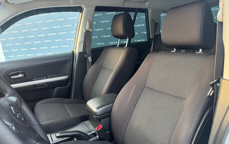 Suzuki Grand Vitara, 2010 год, 1 099 000 рублей, 10 фотография