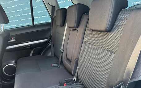 Suzuki Grand Vitara, 2010 год, 1 099 000 рублей, 12 фотография