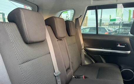 Suzuki Grand Vitara, 2010 год, 1 099 000 рублей, 13 фотография