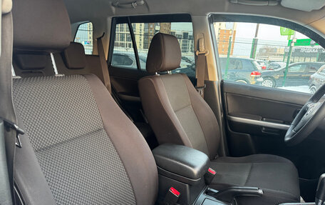 Suzuki Grand Vitara, 2010 год, 1 099 000 рублей, 11 фотография