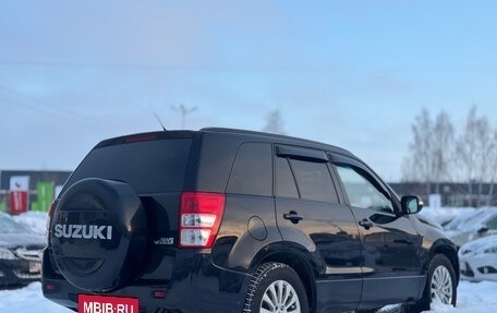 Suzuki Grand Vitara, 2010 год, 1 099 000 рублей, 5 фотография