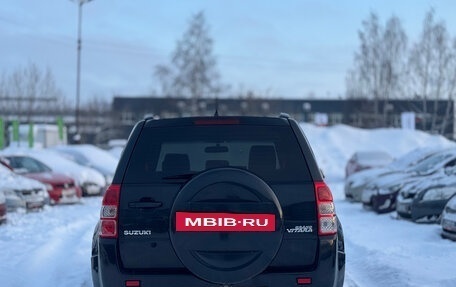 Suzuki Grand Vitara, 2010 год, 1 099 000 рублей, 6 фотография