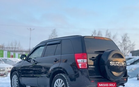 Suzuki Grand Vitara, 2010 год, 1 099 000 рублей, 7 фотография