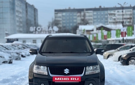 Suzuki Grand Vitara, 2010 год, 1 099 000 рублей, 3 фотография