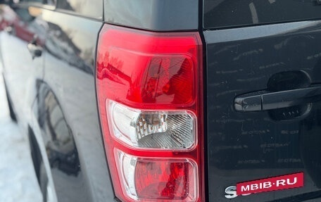 Suzuki Grand Vitara, 2010 год, 1 099 000 рублей, 9 фотография