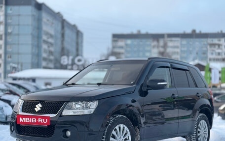 Suzuki Grand Vitara, 2010 год, 1 099 000 рублей, 4 фотография