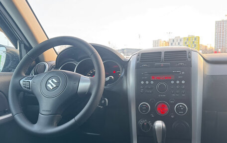 Suzuki Grand Vitara, 2010 год, 1 099 000 рублей, 15 фотография