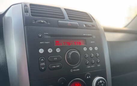 Suzuki Grand Vitara, 2010 год, 1 099 000 рублей, 18 фотография