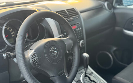 Suzuki Grand Vitara, 2010 год, 1 099 000 рублей, 17 фотография
