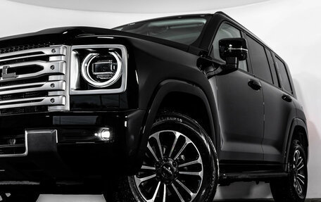 Haval H9, 2024 год, 4 199 000 рублей, 2 фотография