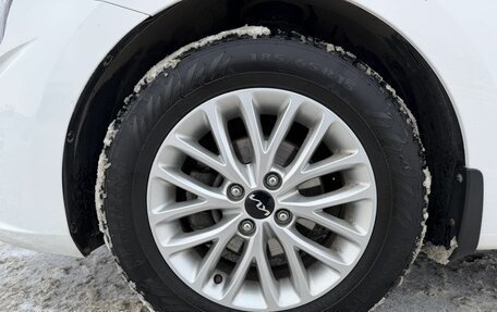 KIA Rio IV, 2021 год, 1 920 000 рублей, 14 фотография