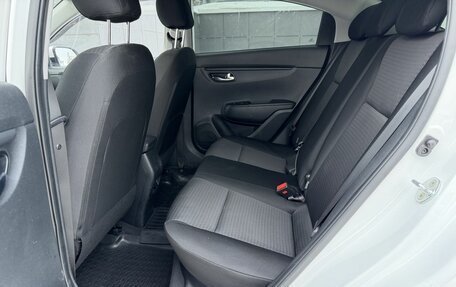 KIA Rio IV, 2021 год, 1 920 000 рублей, 12 фотография