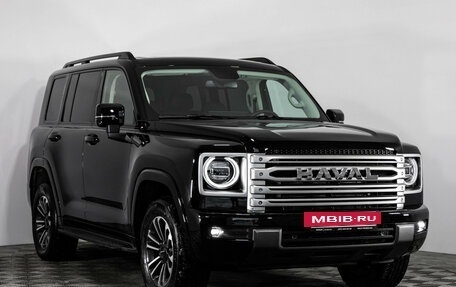 Haval H9, 2024 год, 4 199 000 рублей, 5 фотография