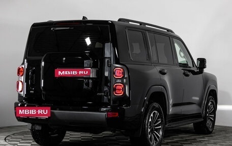 Haval H9, 2024 год, 4 199 000 рублей, 7 фотография