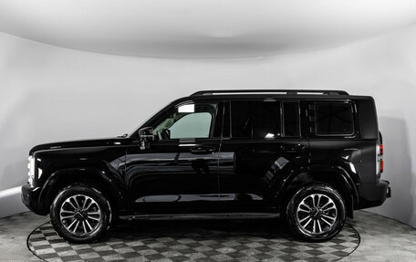 Haval H9, 2024 год, 4 199 000 рублей, 10 фотография