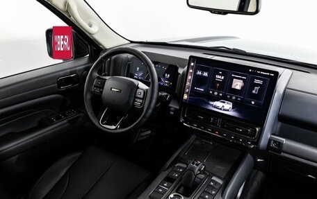 Haval H9, 2024 год, 4 199 000 рублей, 18 фотография