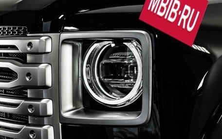 Haval H9, 2024 год, 4 199 000 рублей, 11 фотография