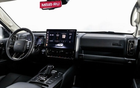 Haval H9, 2024 год, 4 199 000 рублей, 13 фотография