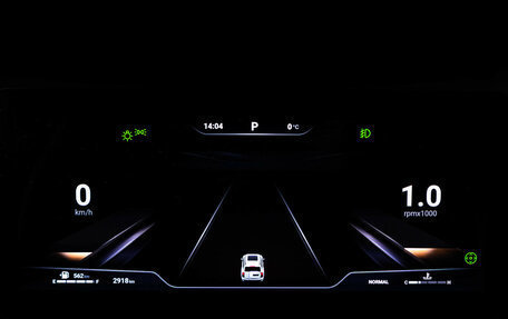 Haval H9, 2024 год, 4 199 000 рублей, 38 фотография