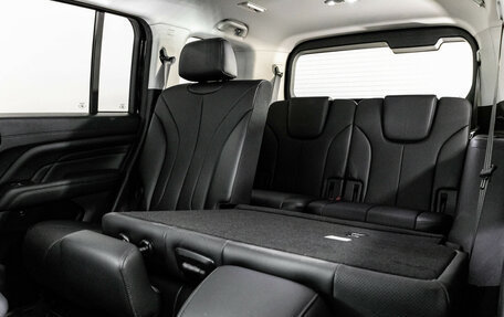 Haval H9, 2024 год, 4 199 000 рублей, 33 фотография