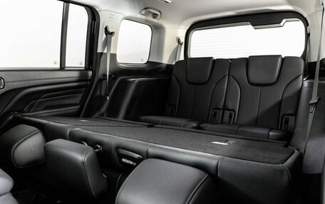 Haval H9, 2024 год, 4 199 000 рублей, 34 фотография