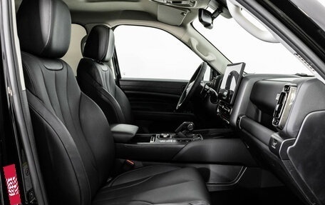 Haval H9, 2024 год, 4 199 000 рублей, 29 фотография