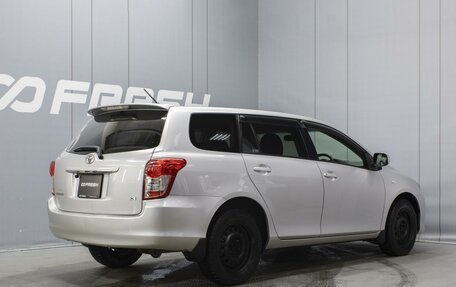 Toyota Corolla, 2009 год, 850 000 рублей, 2 фотография