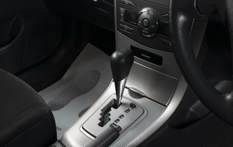 Toyota Corolla, 2009 год, 850 000 рублей, 14 фотография